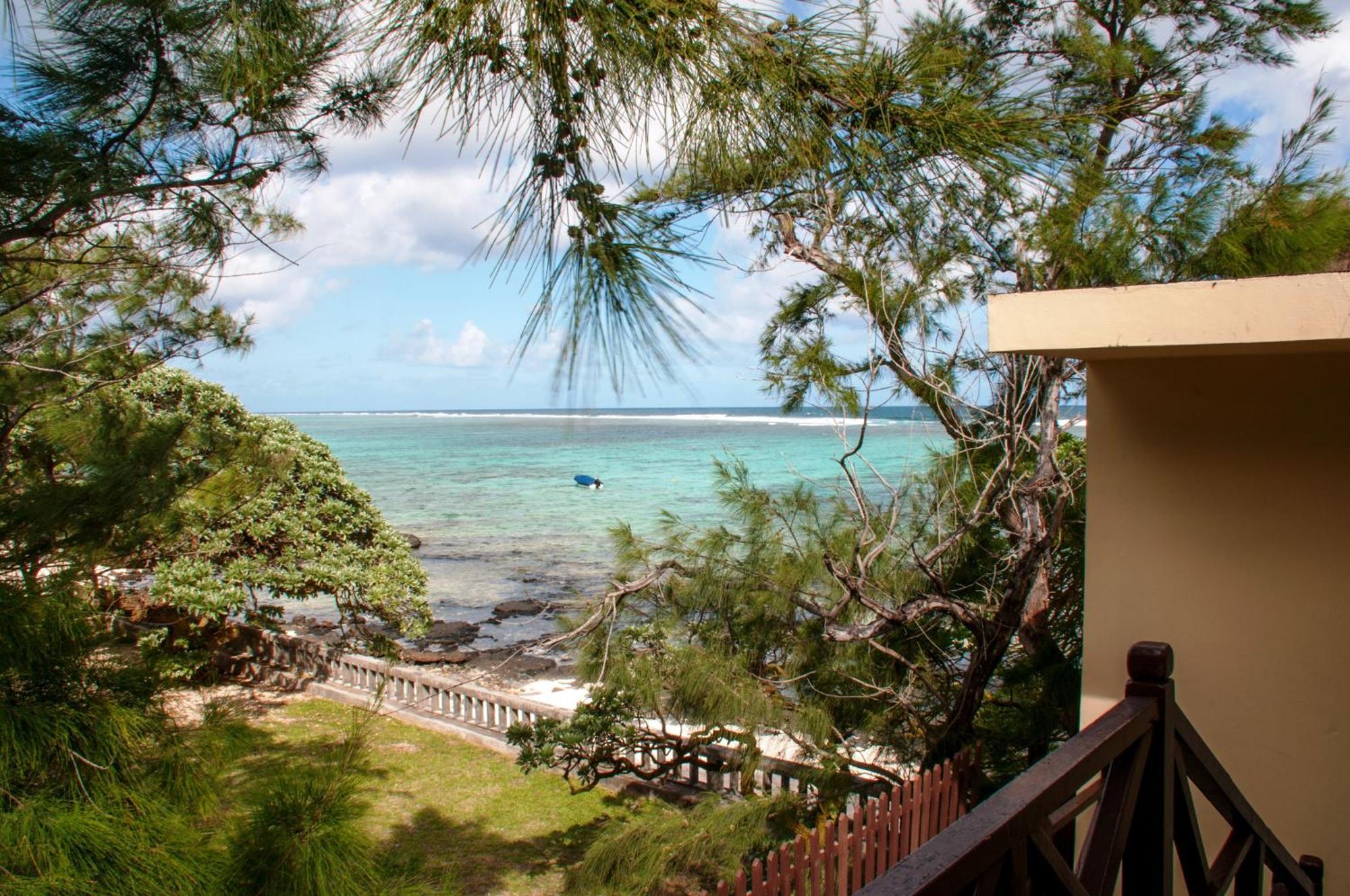 Chantauvent Guest House Blue Bay Room photo